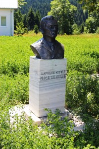 mILUN iVANOVIC bIŠEVO