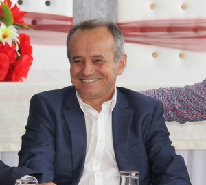 hajrudin ledinic